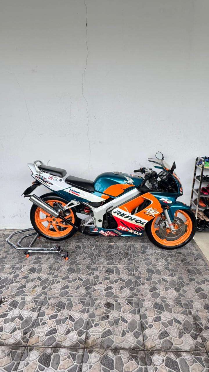 Honda NSR 150 SP