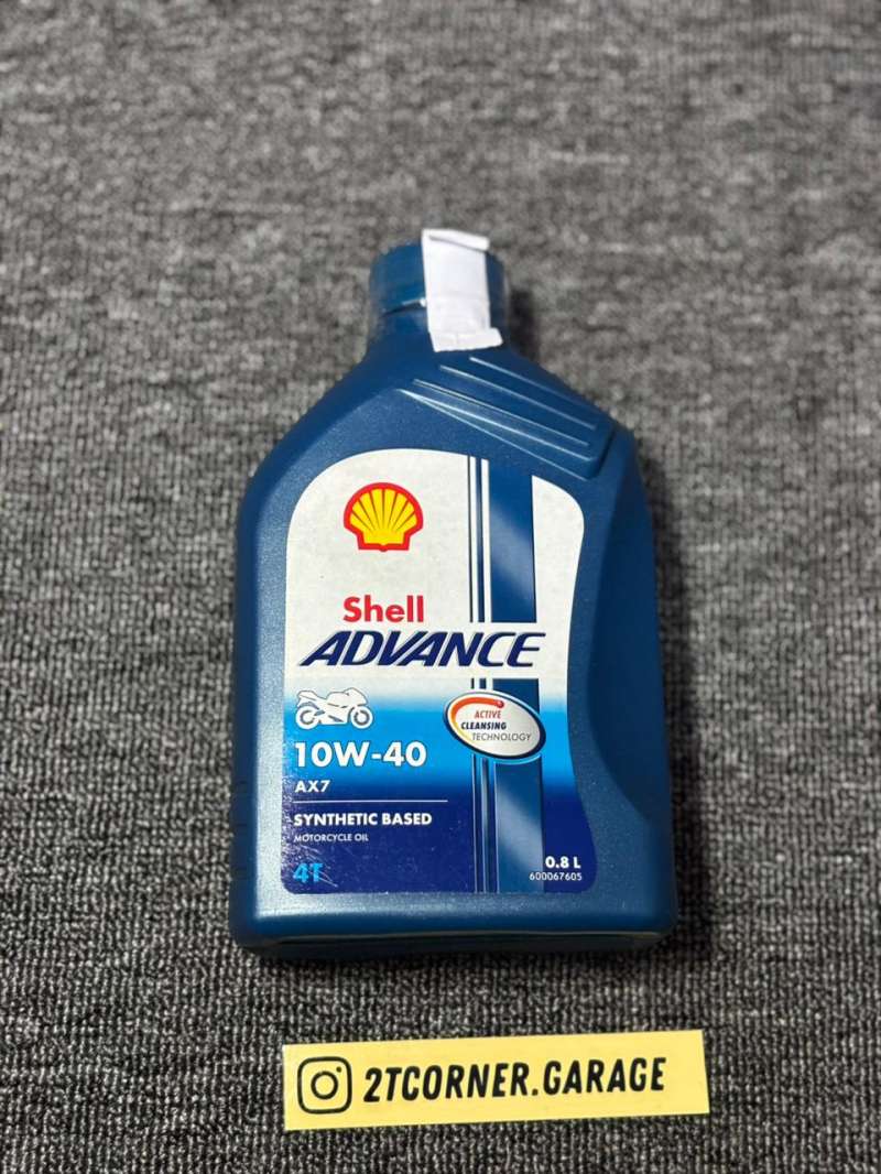 Sparepart