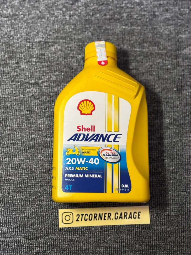Sparepart