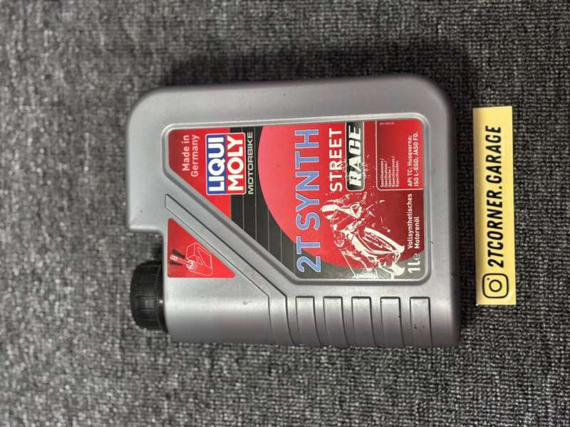 Sparepart
