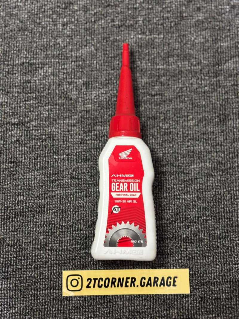 Sparepart