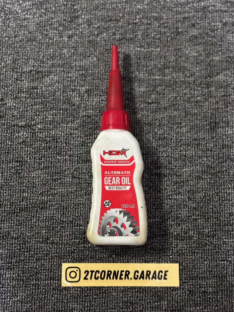 Sparepart
