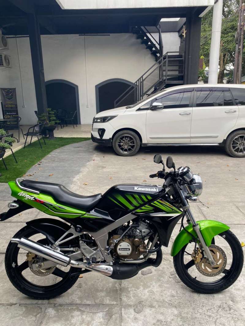 NINJA SS