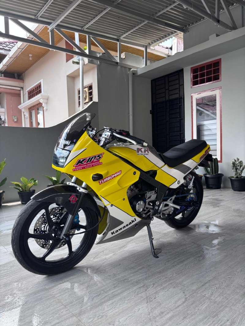 NINJA SS CONVERT