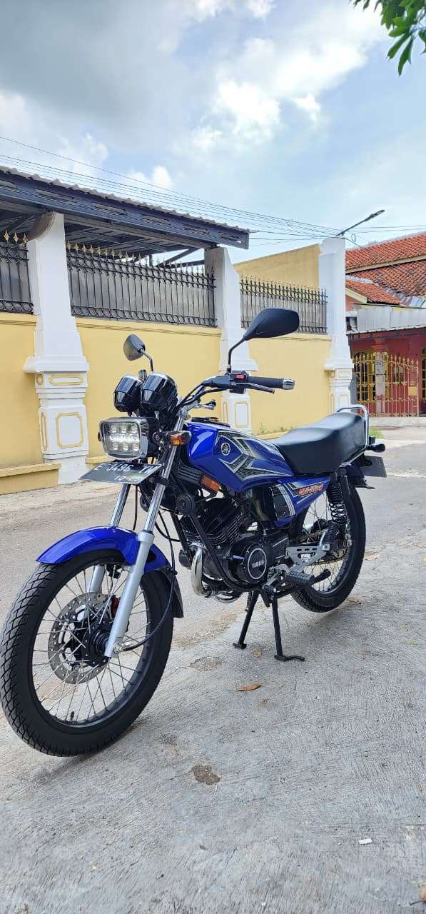 RX-KING