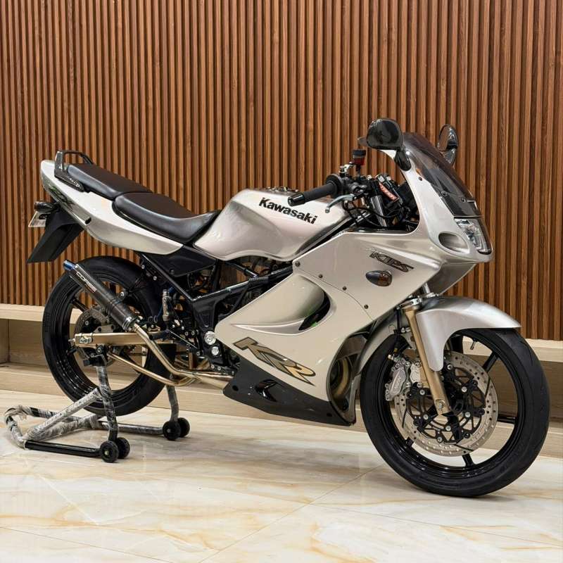 NINJA RR OLD CBU