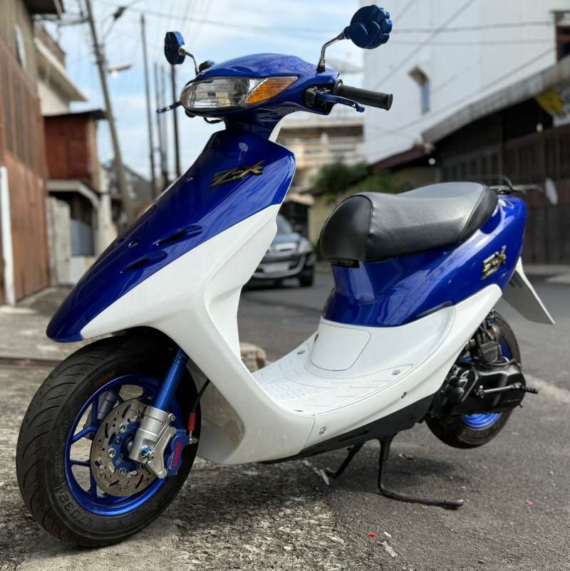 DIO ZX AF35