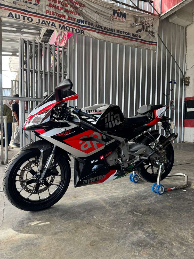 RS 125