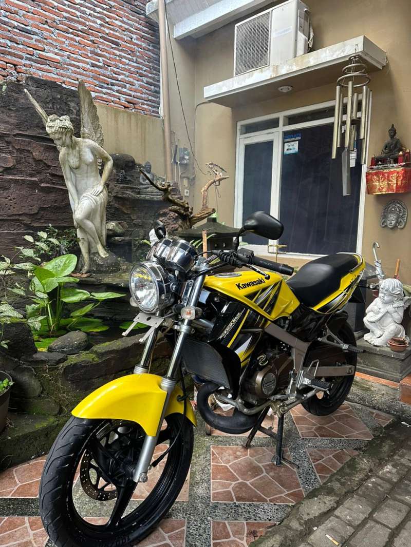 NINJA SS