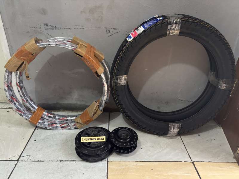 Sparepart