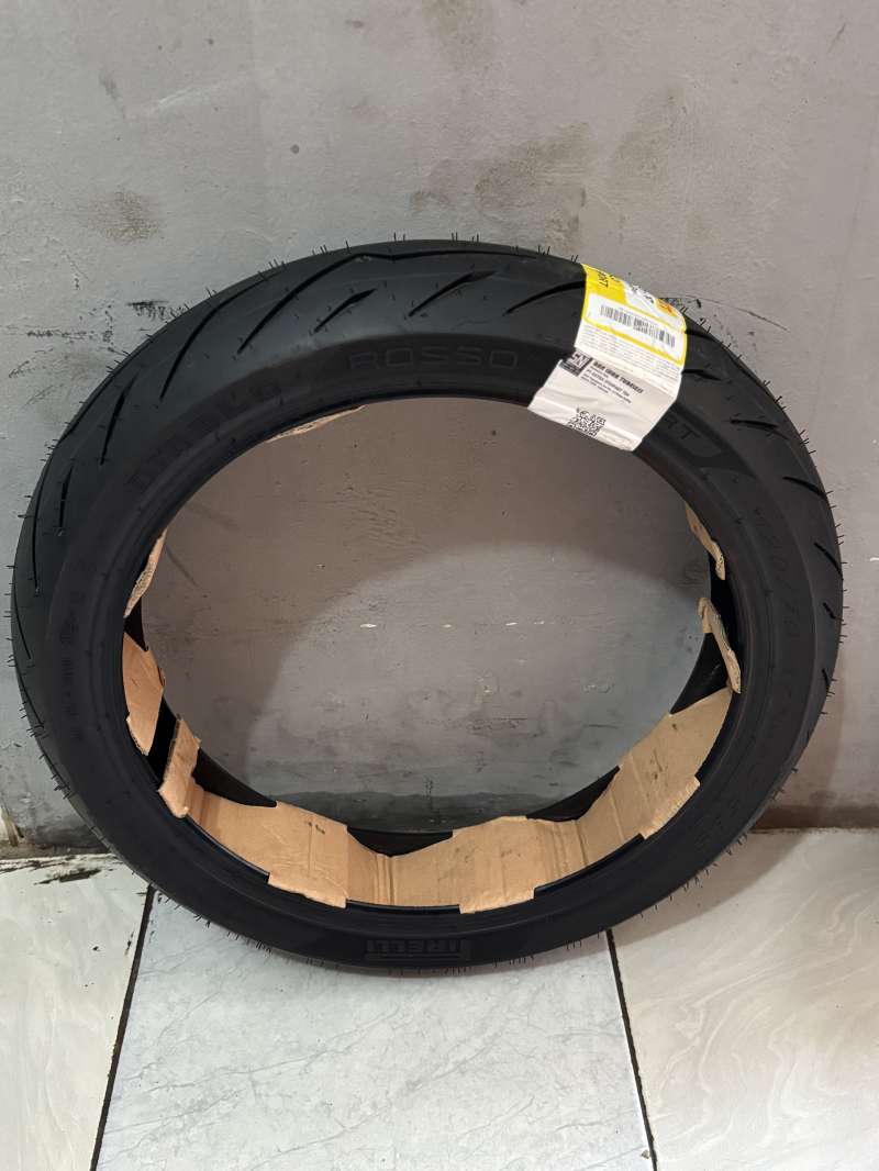 Sparepart