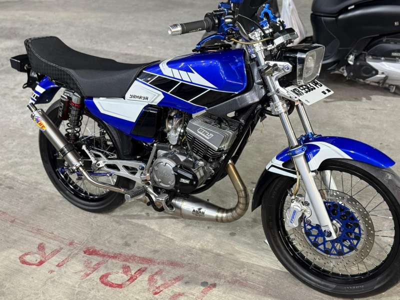 RX-KING