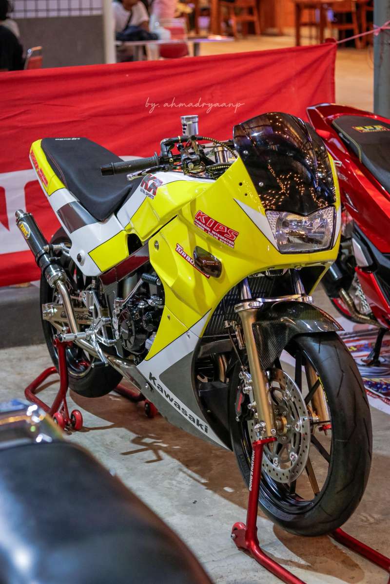 PAKET MODIFIKASI SULTAN