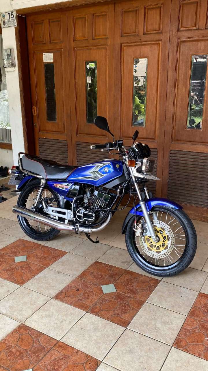 RX-KING