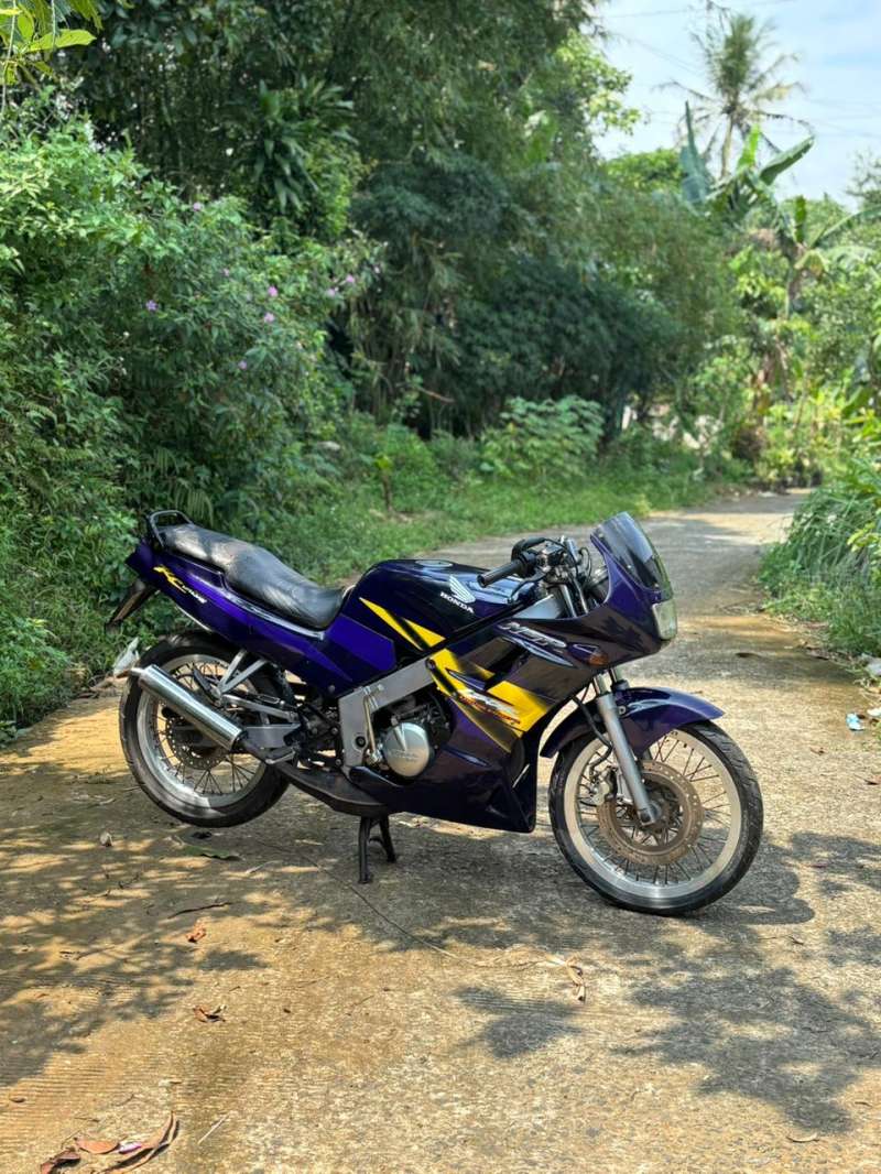 NSR R