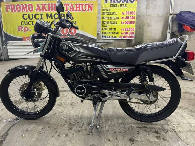 RX-KING