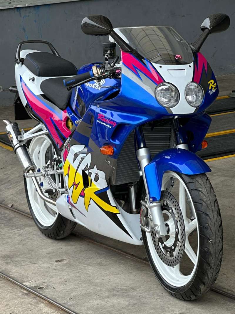 NSR RR ASTRA