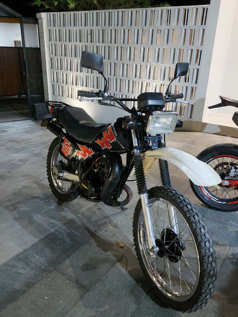 TS 125