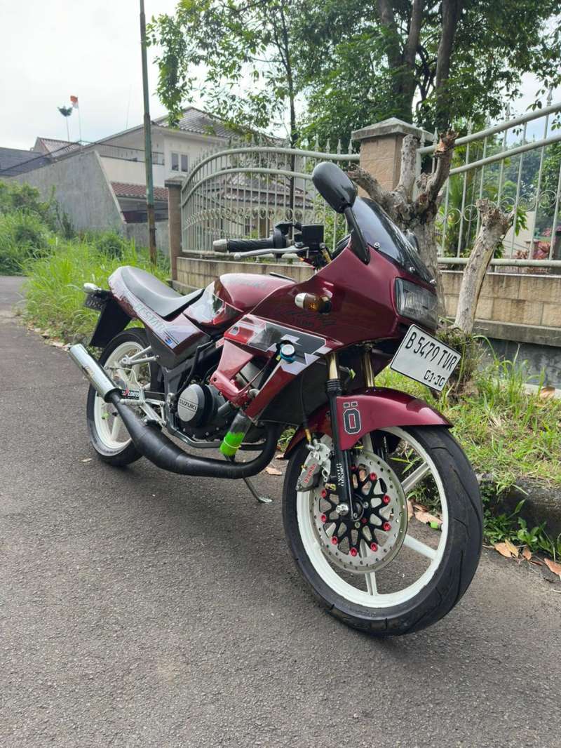 RGR 