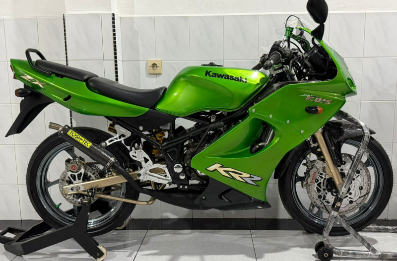 KR150 tahun 2002
