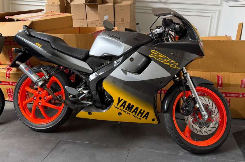 TZM 150