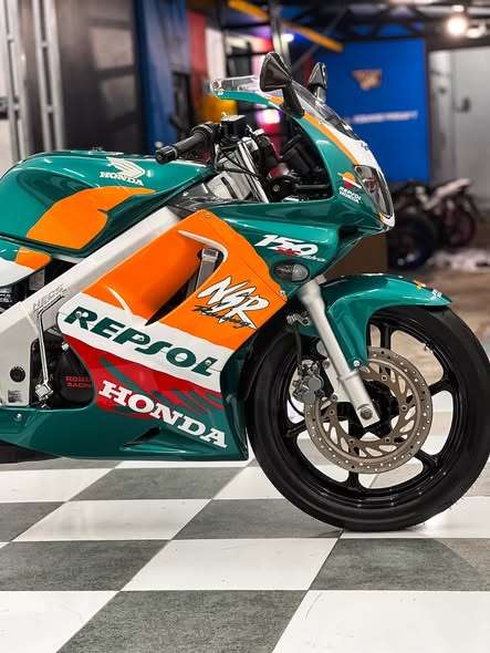 RESTORATION FROM ZERO