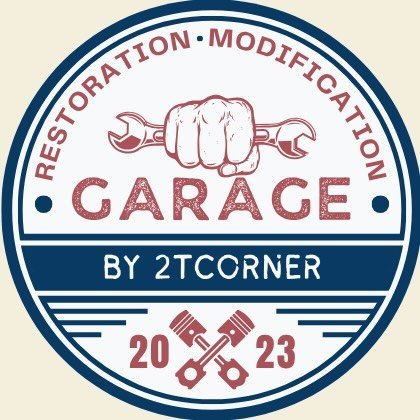 2T Corner Garage