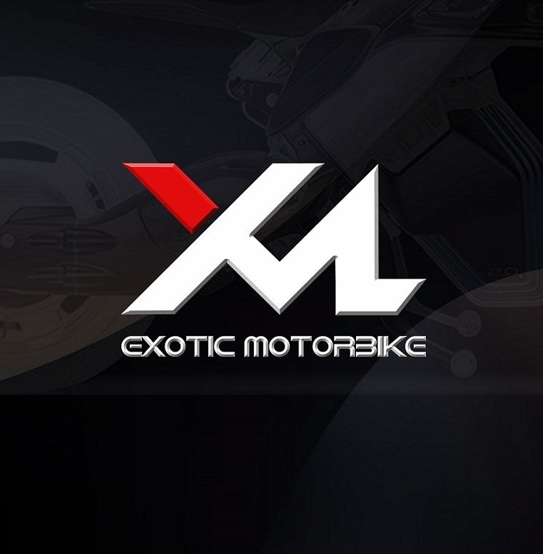 Exotic Motorbikes